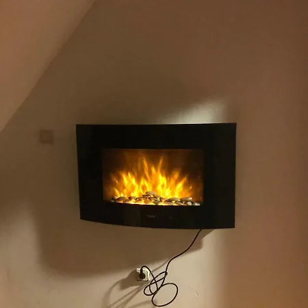 Bella Vista - Cosy 1bd Flat With A Big Terrace Sofia
