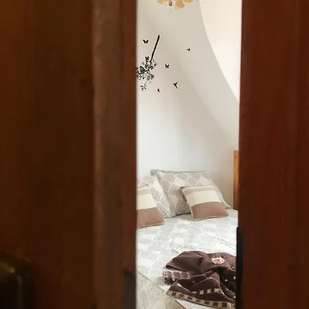 Apartment Bella Vista - Cosy 1bd Flat With A Big Terrace Sofia