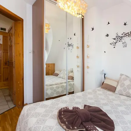 Bella Vista - Cosy 1bd Flat With A Big Terrace * Sofia