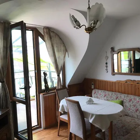 Bella Vista - Cosy 1bd Flat With A Big Terrace Sofía