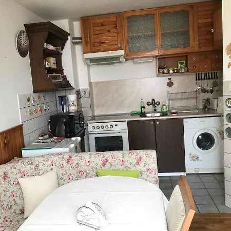 Bella Vista - Cosy 1bd Flat With A Big Terrace * Sofía
